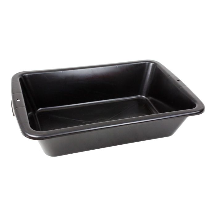 Auge 35L avec poignées - Noir - Novap Auge 35L avec poignées - Noir - Novap