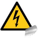 danger électrique