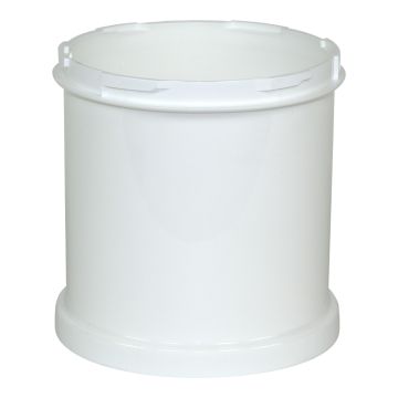 Segment Blanc pour balise modulable - Novap