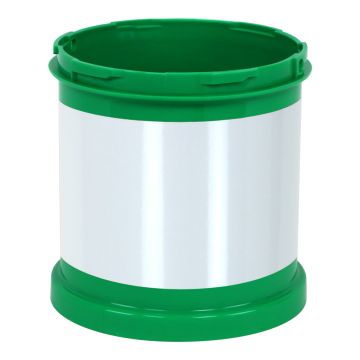 Segment Vert avec film rétroréfléchissant - Novap