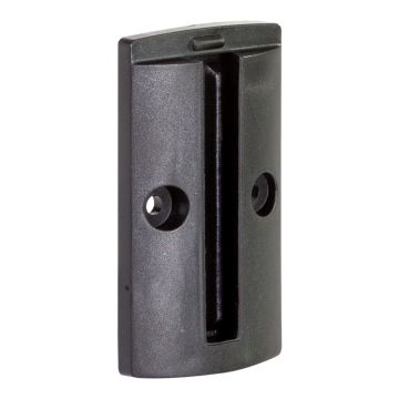 Platine murale pour sangle 50mm - 2031028