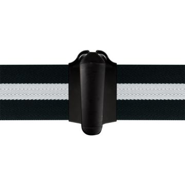 Pièce de liaison entre 2 sangles - Novap