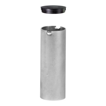 Manchon acier seul - Novap