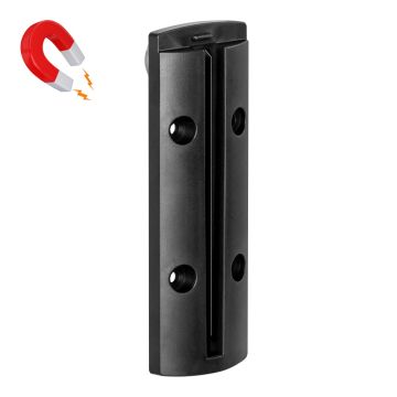 Platine murale Magnétique pour sangle 100mm - 2700245