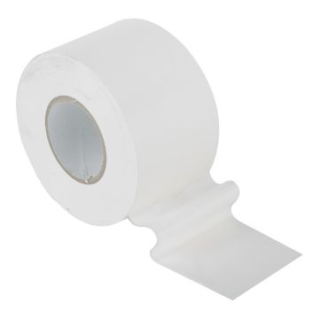 Ruban adhésif 50mmx33m Blanc - Novap