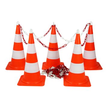 Kit balisage Express 75 - Novap