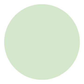 Marquage au sol - rond photolum Ø 150mm - Novap