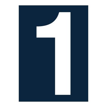 N°1 - éco rigide adhésif - Novap