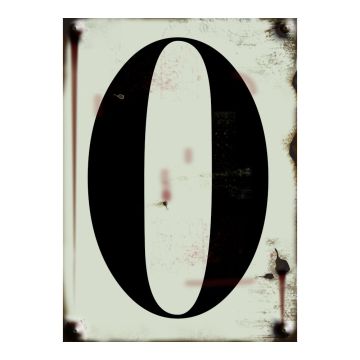 N°0 - vintage souple adhésif fond beige - 4004808