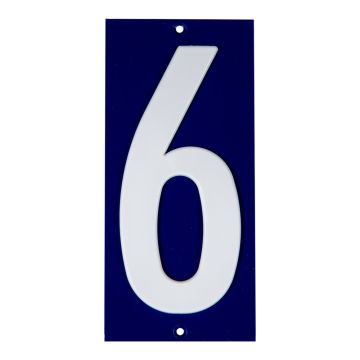 N°6 - standard - 4290362