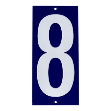 N°8 - standard - 4290386