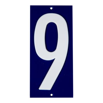 N°9 - standard - 4290393