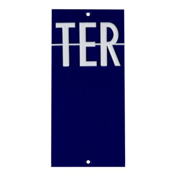 N° Ter - standard - 4290447