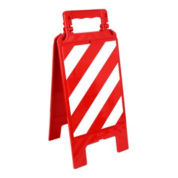 Chevalet Hachuré - Novap