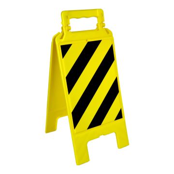 Chevalet Hachuré - Novap