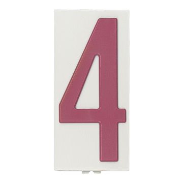 N°4 - Rétro fond Beige - 4317045