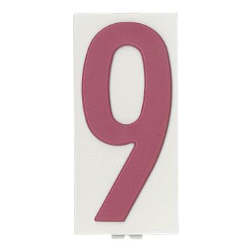 N°9 - Rétro fond Beige - 4317090