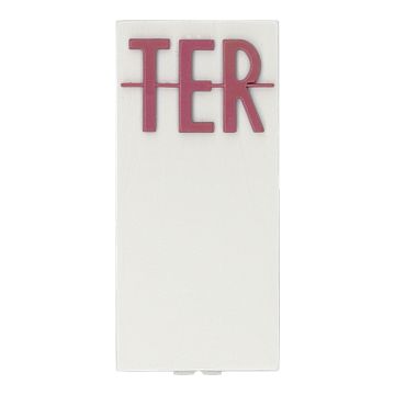 N° Ter - Rétro fond Beige - 4317151