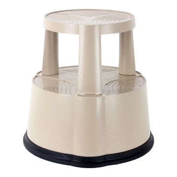 Marchepied MOBIL STEP standard Beige - Novap