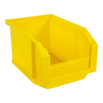 Bac a bec European - Jaune - Novap