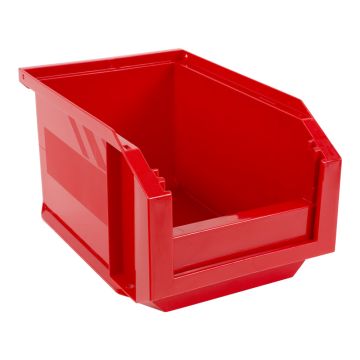 Bac a bec Série European - Rouge - Novap