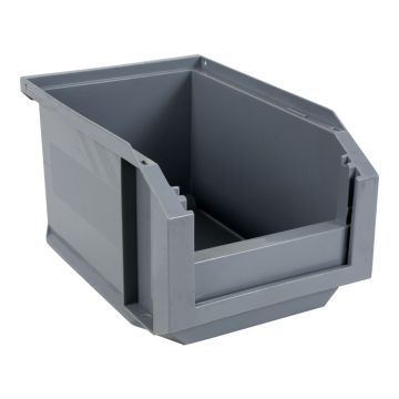 Bacs a bec European - Gris - Novap