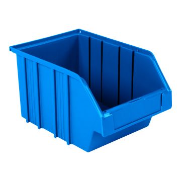 Bacs à bec Eco - Bleu - Novap