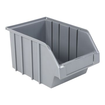 Bacs à bec Eco - Gris - Novap