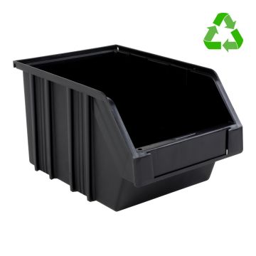 Bacs à bec recyclés - Eco Concept - Novap