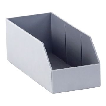 Bac divisible 3L Gris - Novap