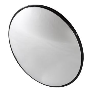 Miroir convexe de signalisation intérieur - Novap