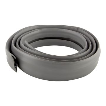 Passe-câbles d'intérieur souple - 66 x 15 mm - Novap