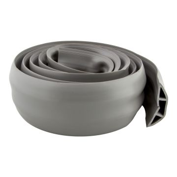 Passe-câbles d'intérieur souple - 101 x 23 mm - Novap