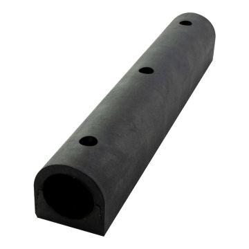 Protection de quai caoutchouc - 6101406