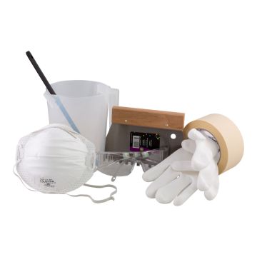 Kit de pose & EPI - Novap