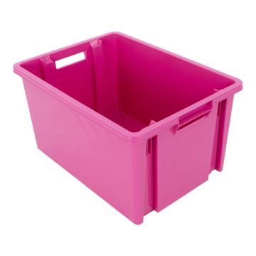 Novabac 6 au 54 Litres Rose FME - Novap