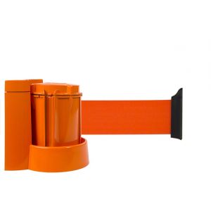 Support mural Orange avec sangle Orange  3m x 50mm - 2053501