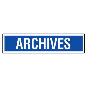 Panneau Archives - Rigide 330x75mm - 4120041