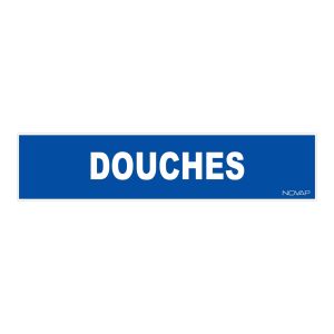 Panneau Douches - Rigide 330x75mm - 4120287