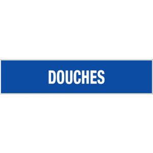 Panneau Douches - Rigide 330x75mm - 4120287