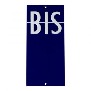 N° Bis - standard - 4290430