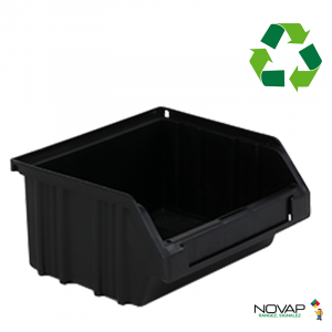Bac à bec Eco Concept 0.3L-Novap