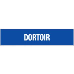 Panneau Dortoir - Rigide 330x75mm - 4120270