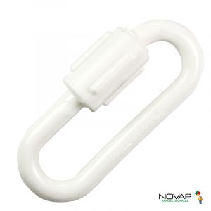 Maillons Rapides Blanc - Novap