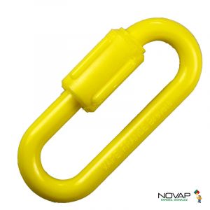 Maillons Rapides Jaune - Novap