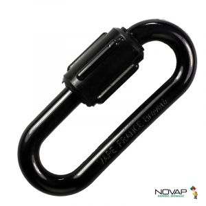 Maillons Rapides Noir - Novap