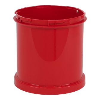 Segment Rouge pour balise modulable - Novap