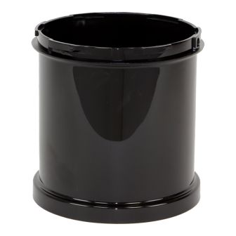 Segment Noir pour balise modulable - Novap