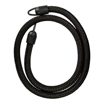 Cordon de 2 m Noir - Novap