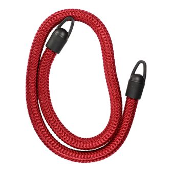 Cordon de 1,5 m Bordeaux - Novap